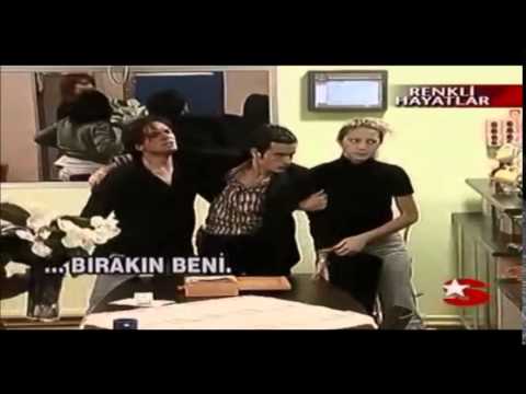 BBG Uğur Kavga - Baba Kavga Ediyor