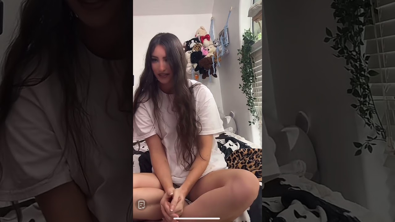 bbgirlyeah is Amazing 🤍🩵 #egirl #legs #foot #feet #tiktoklive #bbgirl #franciskanneh #foryou