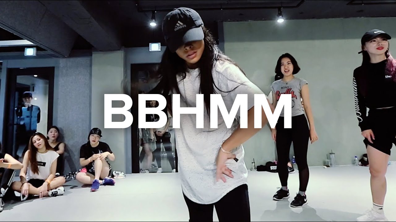 BBHMM Remix - Rihanna / Kaelynn 