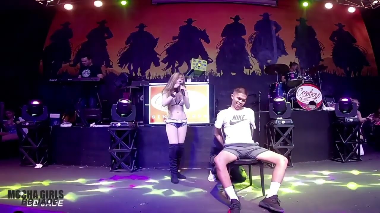 bbjade live performance