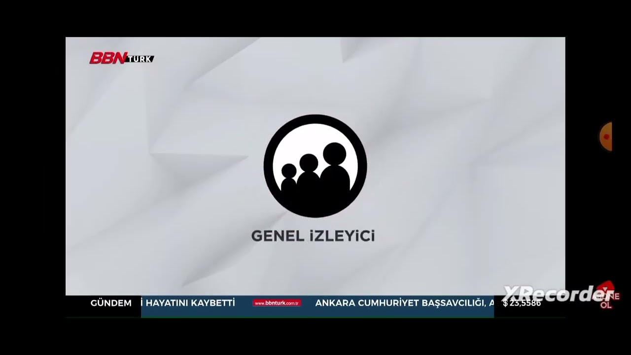 BBN Türk Akıllı İşaretler Jeneriği (Genel İzleyici)