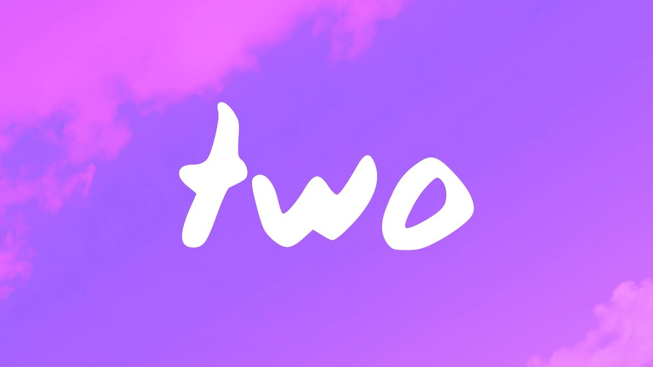 bbno$ – two