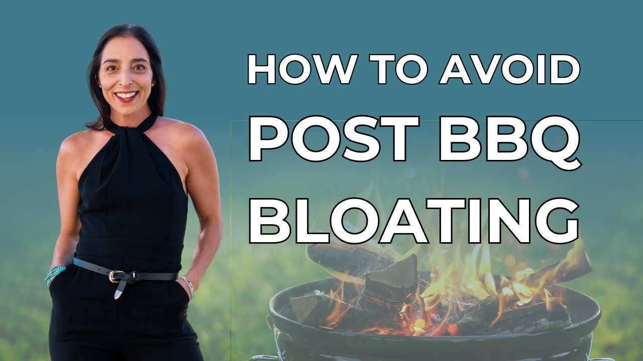 BBQ BLOAT