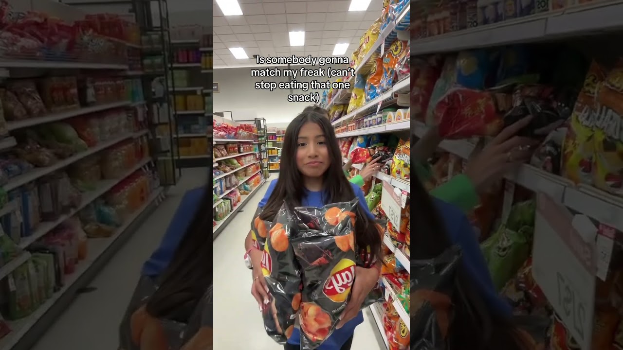 Bbq chips for life! #trending #funny #trendingshorts #relatable #snacks #obsessed