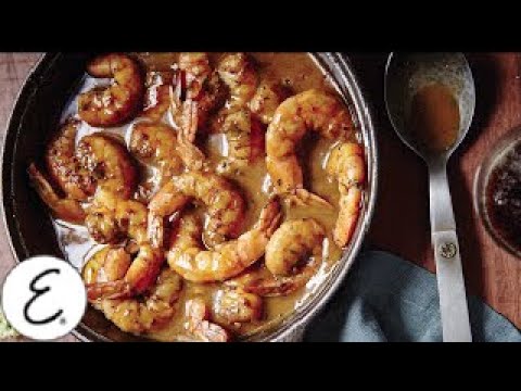 BBQ Shrimp | Emeril Lagasse