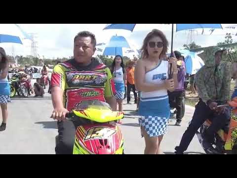 BBRT_Balikpapan open race sirkuit stadion batakan balikpapan 2019