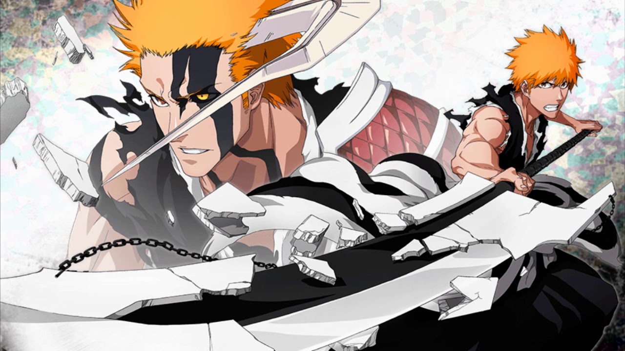 BBS Ichigo (TYBW Bankai) - Quotes
