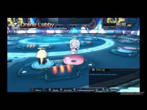 BBTAG AetherStar (Ruby/Weiss) vs Lambda Valentine (Es/Ruby)