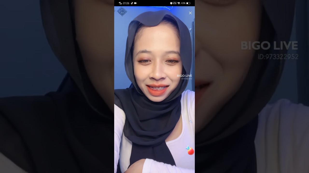 Bbynov Body Kecil Ada yang Besar