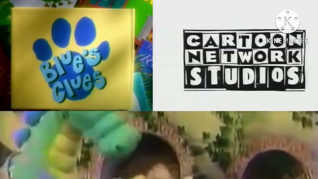BC, Camp Lazlo, ATHF, and Eureeka’s Castle Credits Remix (please dont block this)