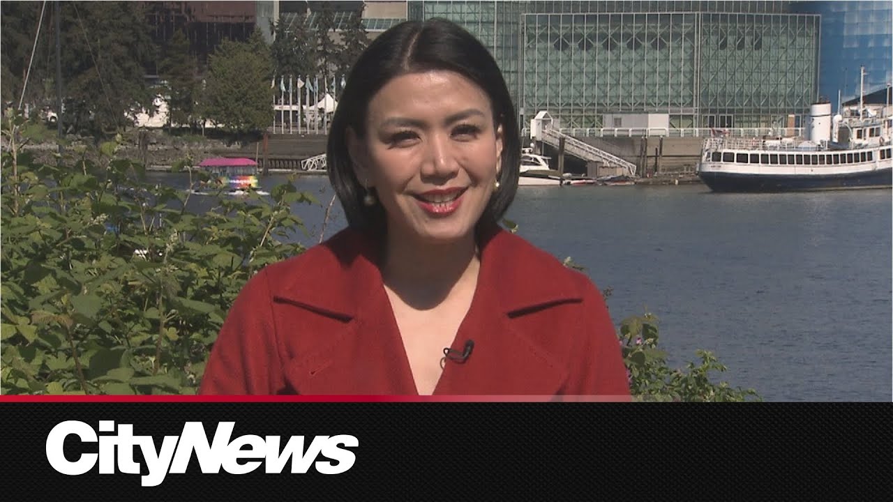B.C. politicians, journalist among 75 Filipino-Canadians named as faces of migration