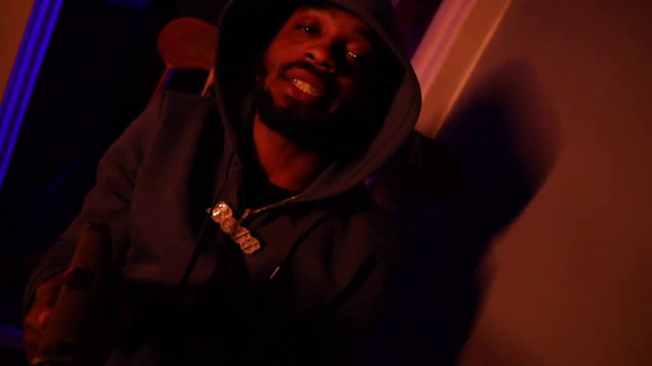 BCR Meezle - Die Y (Official Video)