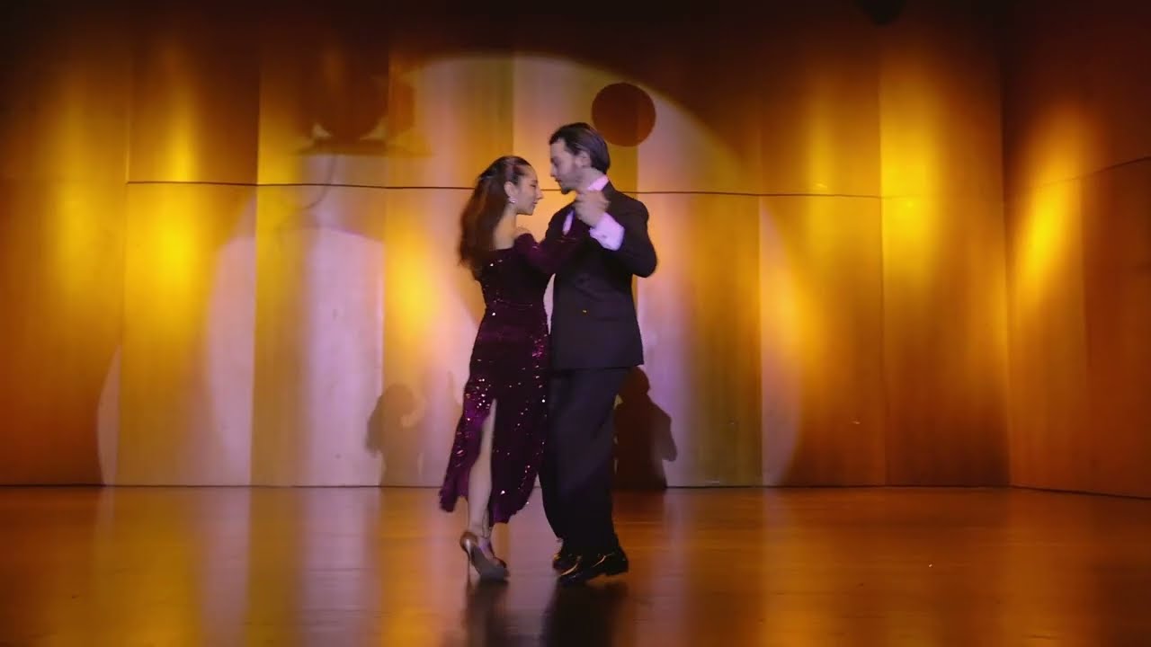 BÜDANS 22. Dans Festivali – Hande Tetik & İbrahim Hafiftaş 10.05.2023