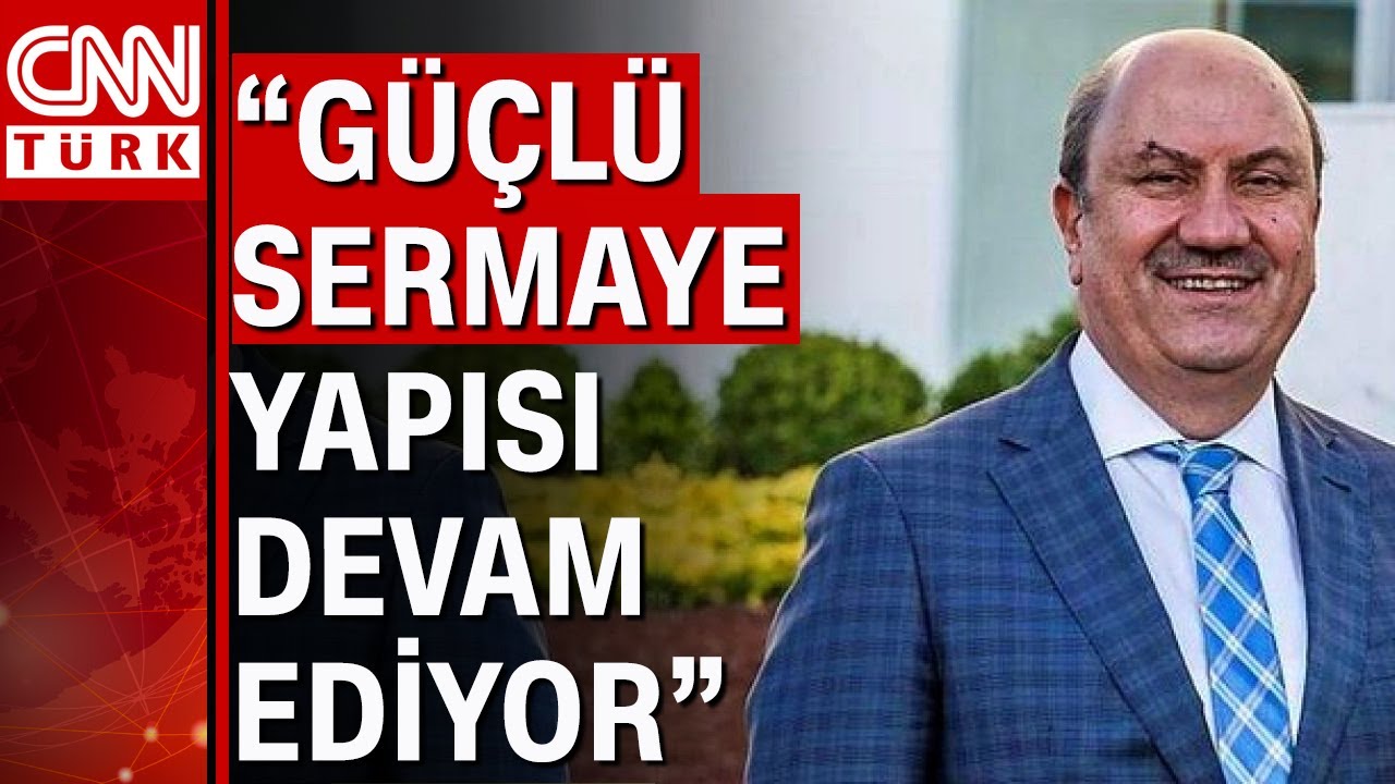 BDDK Başkanı Akben: 