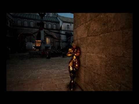 [BDO] Calpheon Children Choir & Warrior