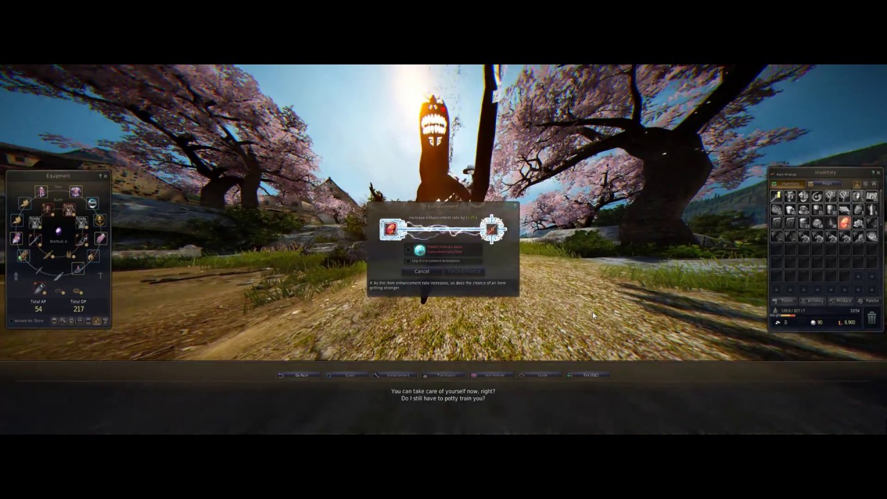 BDO TRI Kzarka Success!!