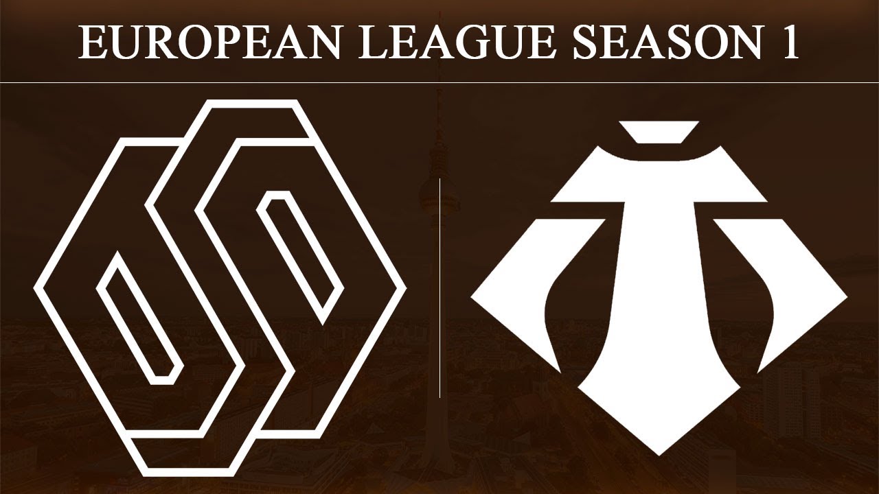 BDS vs Tempra @Clubhouse | European League - Season 1 - Stage 2 (30 September 2020)