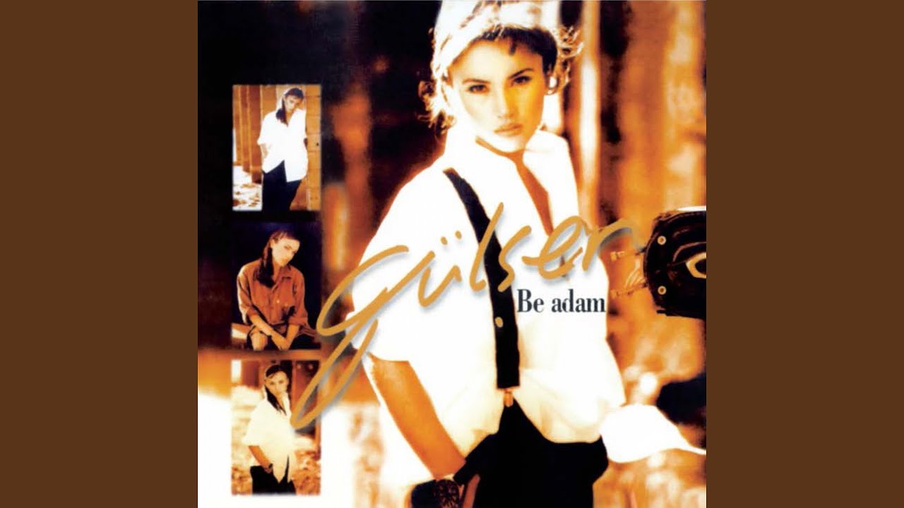 Be Adam