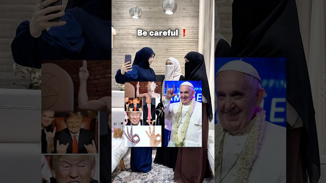 Be careful please!