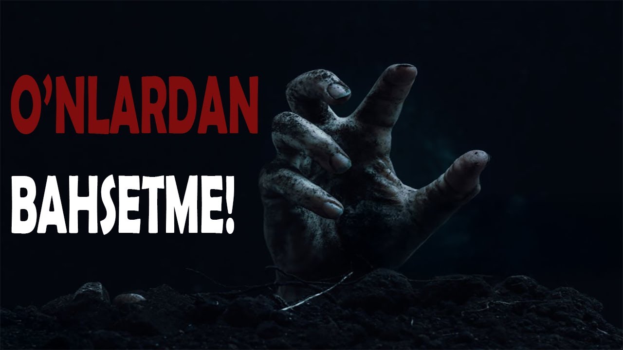 BE CAREFUL WHEN MENTIONING THEIR NAMES! | HORROR STORIES THAT HAVE BEEN LIVED | PARANORMAL STORIES