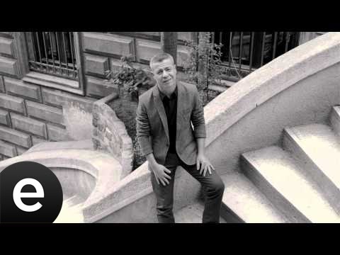 Beş Duyu (Levent Yüksel) Offical Music Video #beşduyu #leventyüksel - Esen Müzik