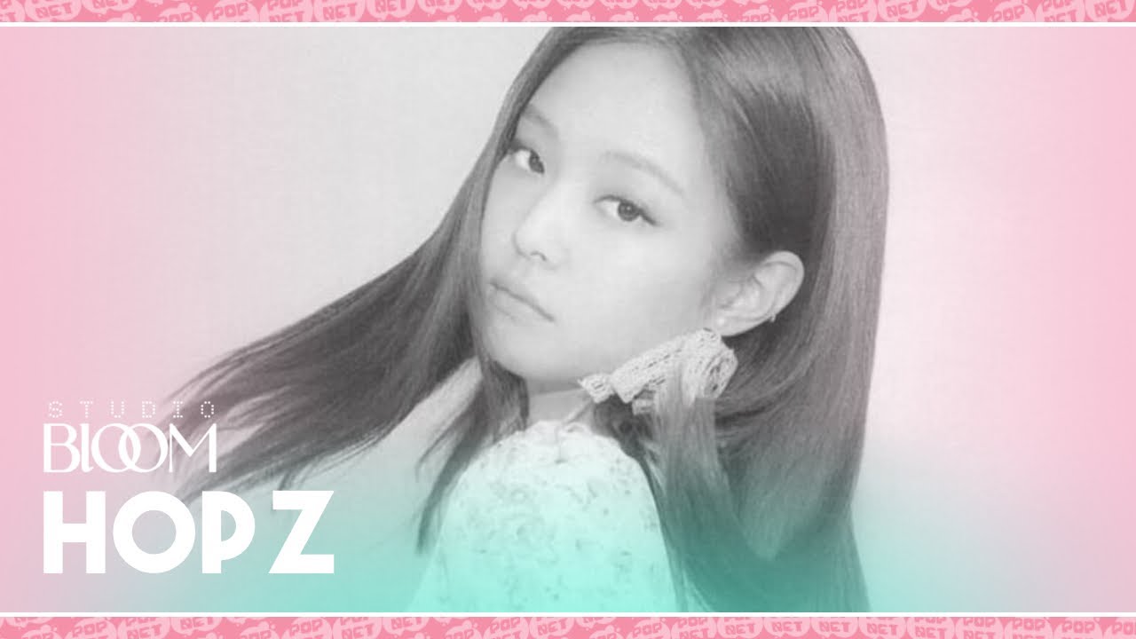 [BE ORGINAL] HOPZ (홉지) ‘The Feels’ (POPNET)
