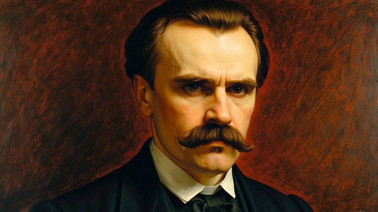Be Strong or Be Nothing: Nietzsche's Brutal Psychology