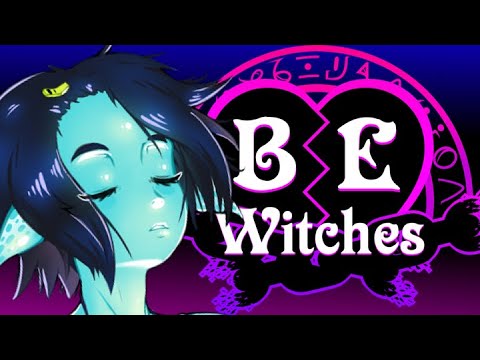 BE Witches - 2025 Demo (Full Playthrough)