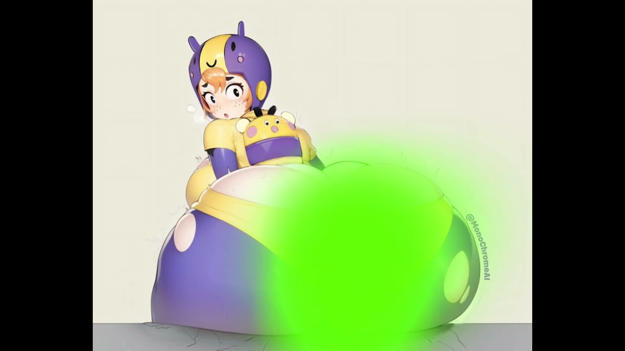 Bea farts