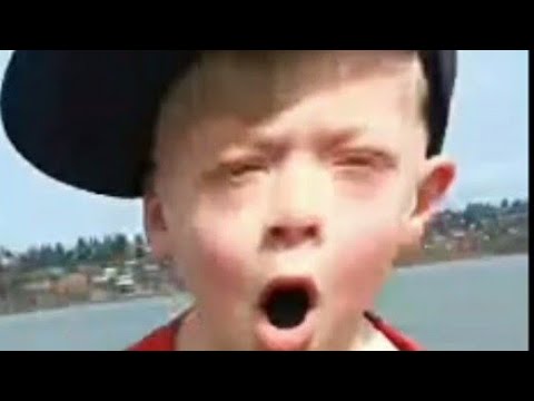 Beach ball tantrum {YTP} Kinemaster