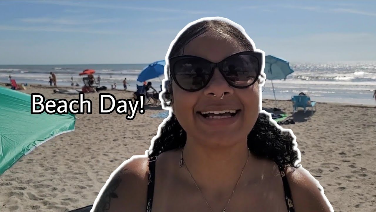Beach Day!