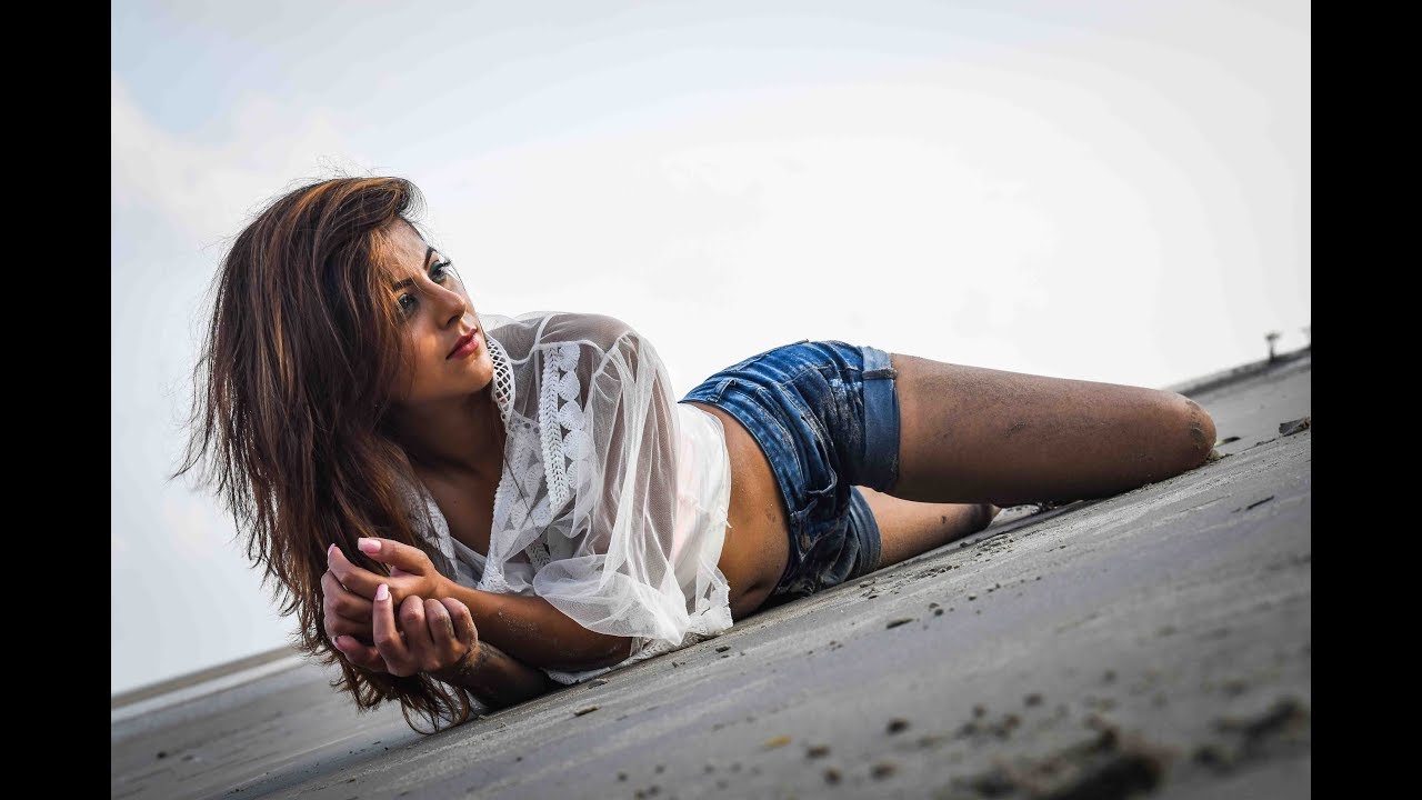 BEACH FASHION | ALIVIA | HENRY'S ISLAND | PB STUDIOS |