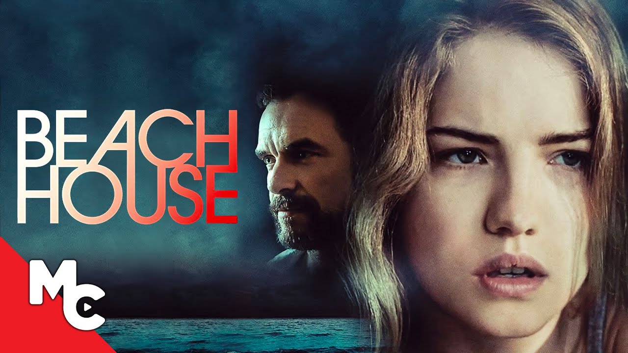 Beach House | Full Movie | Mystery Thriller | Willa Fitzgerald | Murray Bartlett