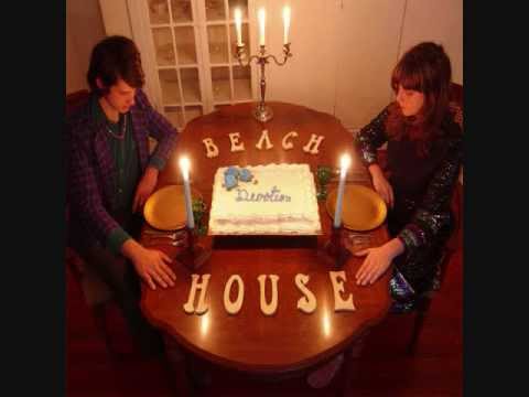 Beach House - Gila