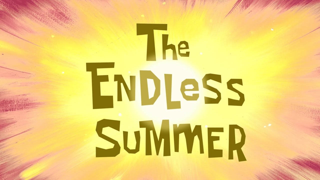 Beach Party - SpongeBob Soundtrack