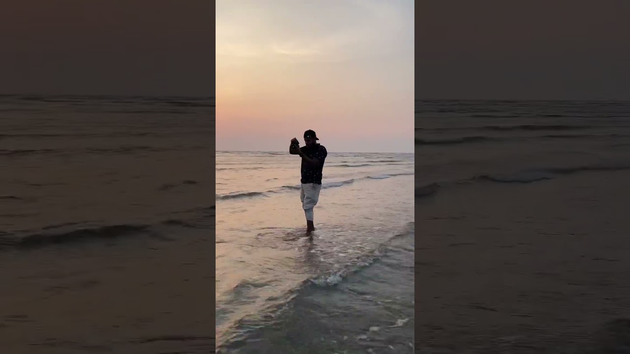 Beach wear photoshoot | Bikini | Goa beach photoshoot | #bts #viral #photography