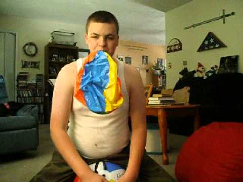 Beachball inflations