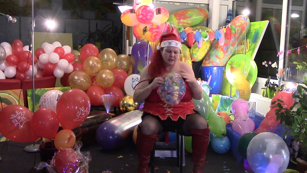 Beachball needs new air BlowUpNONPOP