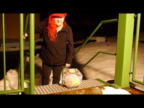 Beachball Sit&StompPOP