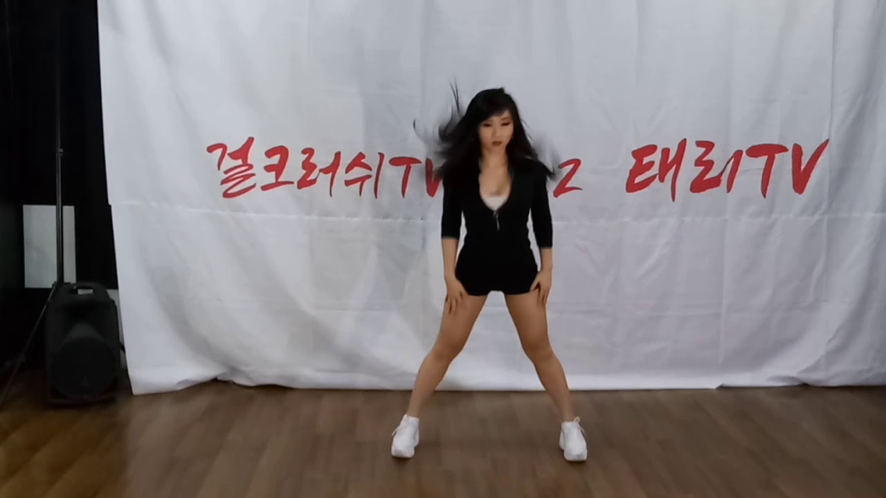 비글여친(Beagle Girl Friend)고운/ I'm A Slave 4 U-Britney Spears/ 190323 유튜버 페스티벌 in 홍대
