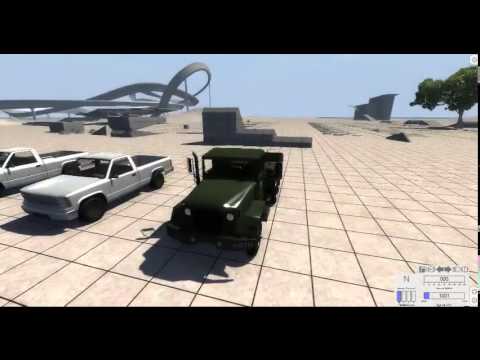 BeamNG ep1