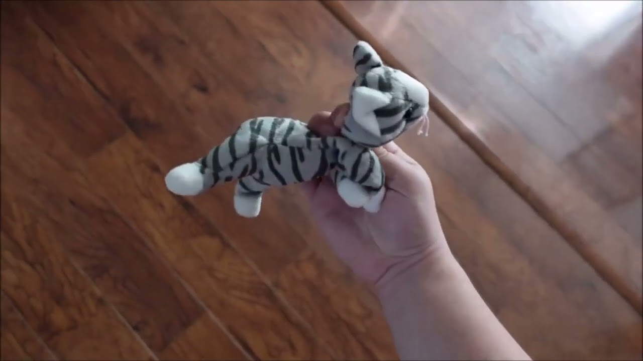 Beanie Babies Families Galore (2021) - Cat Fight/Fussy Gets the Boot (Extended Cut)