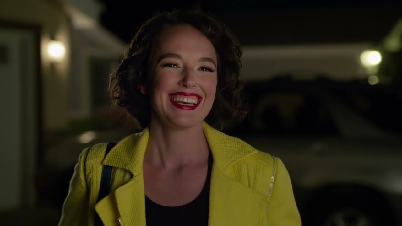 Beano Commercial