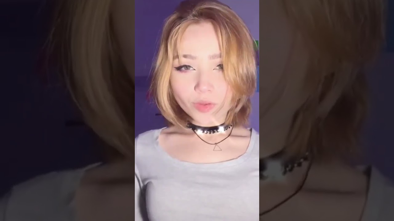 beapelaesz tiktok #ahegao