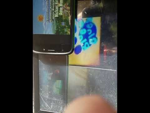 Bear, Benson, Blue’s Clues, DT, F&F, Hoobs, MSB, MMCH, MS, MBBF, SS, SMBSS, Wiggles Credits Remix