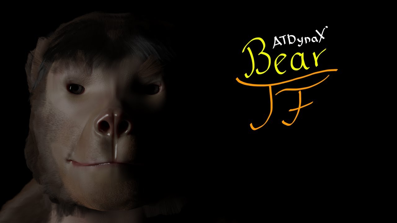 Bear TF