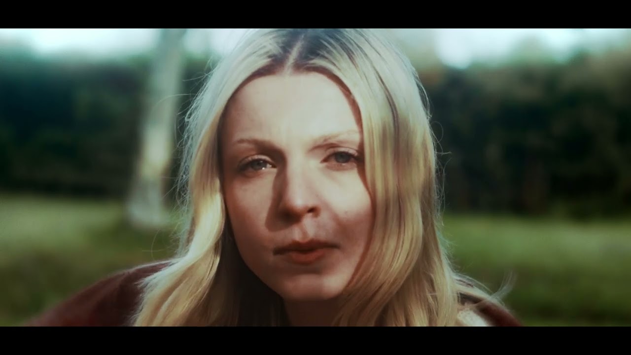 BEARHUG by GEORGIA JOHNSON - Official Music Video