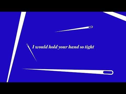 Bear's Den - Stitch In Time (Lyric Video)