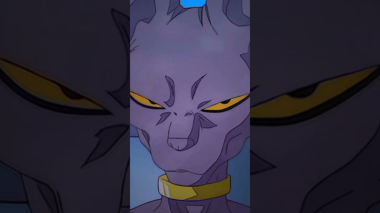 Bearus edit