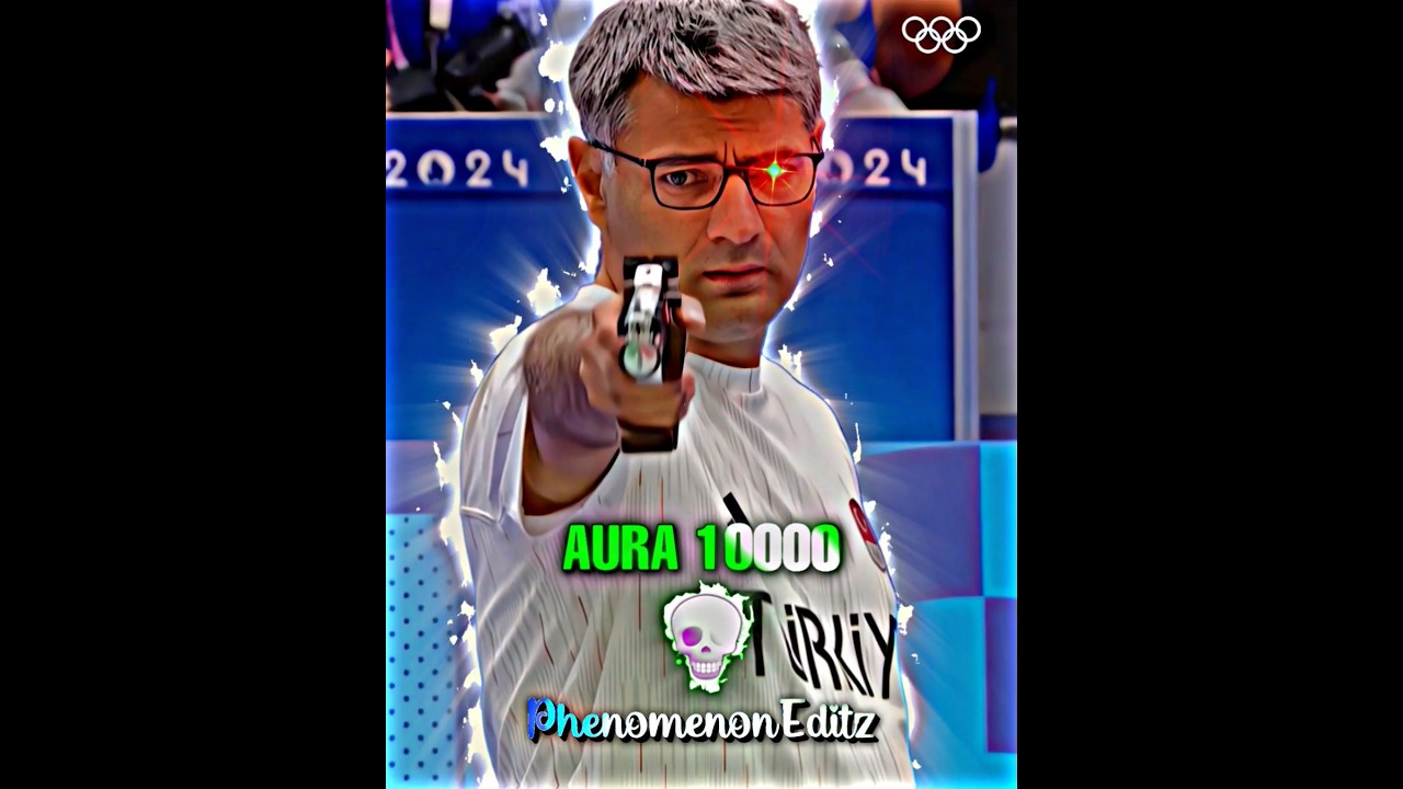 Beast Aura Moments..☠️